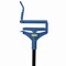 Impact Products Speed Change Mop Handle, 61.25in, Blue/Black, PK12 T0044-00 - alternate 4